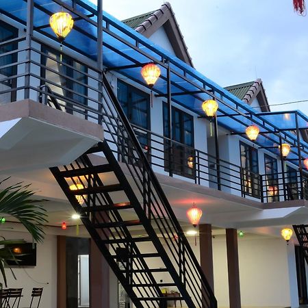 Sunshine Homestay Phong Nha Dış mekan fotoğraf