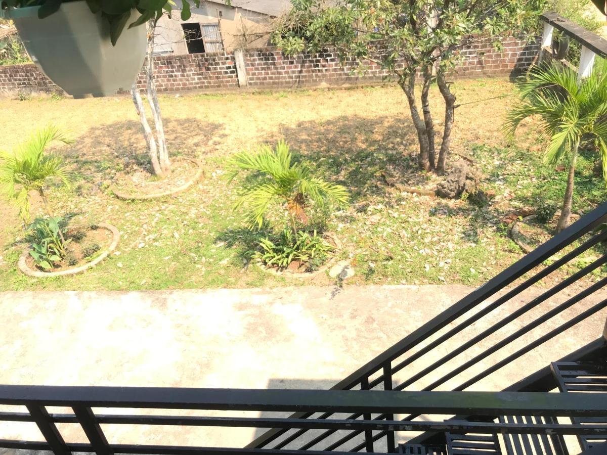 Sunshine Homestay Phong Nha Dış mekan fotoğraf