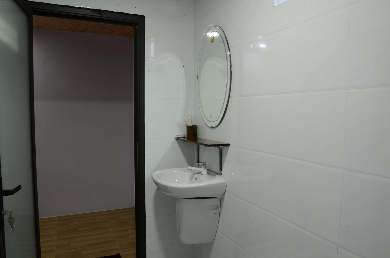 Sunshine Homestay Phong Nha Dış mekan fotoğraf