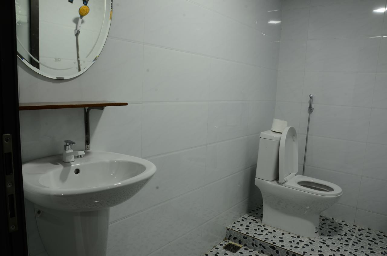 Sunshine Homestay Phong Nha Dış mekan fotoğraf