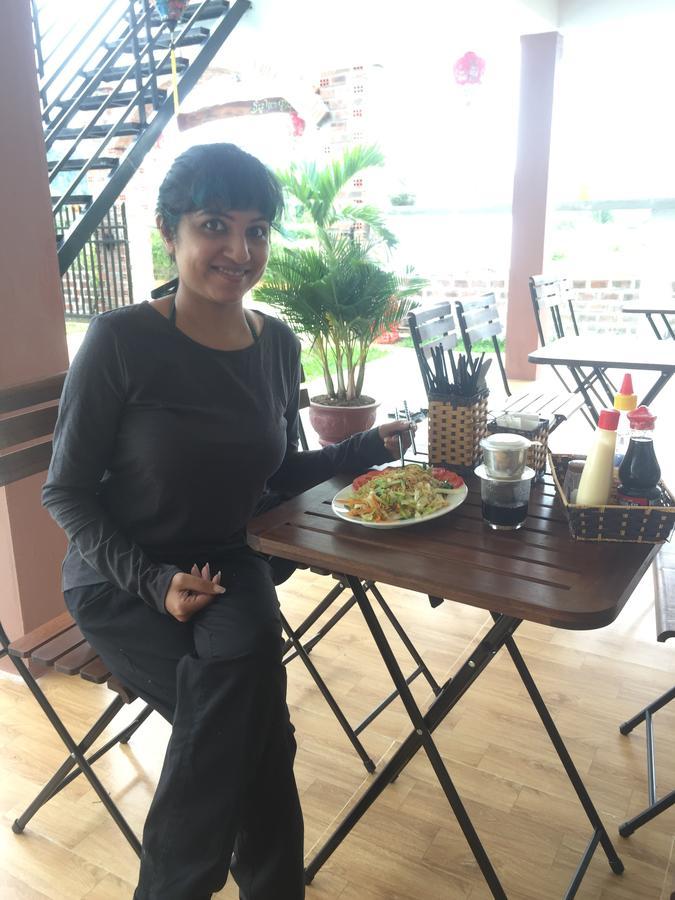 Sunshine Homestay Phong Nha Dış mekan fotoğraf