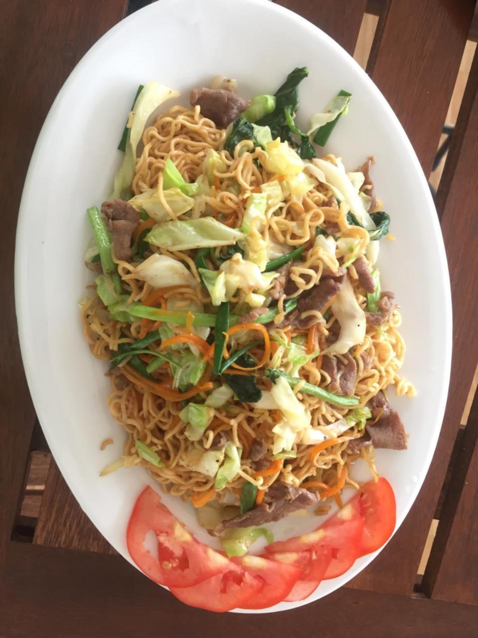 Sunshine Homestay Phong Nha Dış mekan fotoğraf