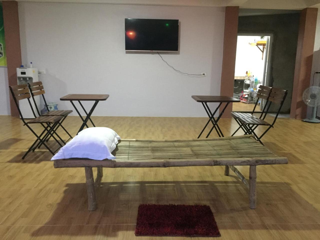 Sunshine Homestay Phong Nha Dış mekan fotoğraf