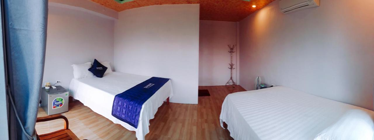 Sunshine Homestay Phong Nha Dış mekan fotoğraf