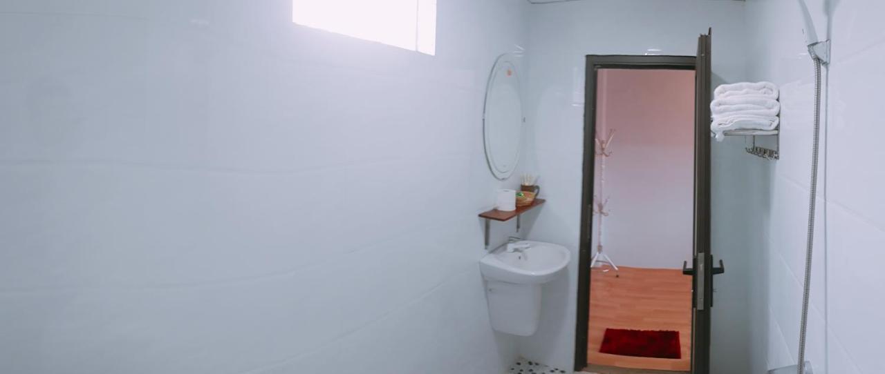Sunshine Homestay Phong Nha Dış mekan fotoğraf